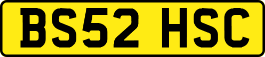BS52HSC