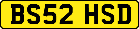 BS52HSD