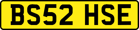 BS52HSE