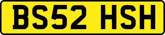 BS52HSH