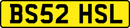 BS52HSL