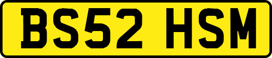 BS52HSM