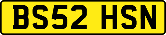 BS52HSN