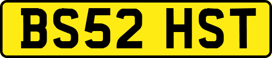 BS52HST