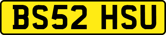 BS52HSU