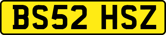 BS52HSZ
