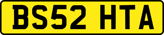 BS52HTA