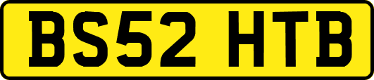 BS52HTB