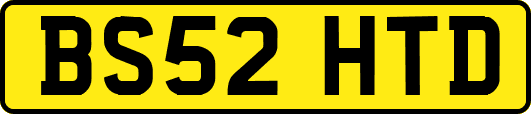 BS52HTD