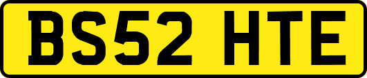 BS52HTE