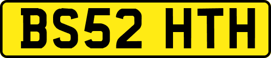 BS52HTH