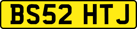 BS52HTJ