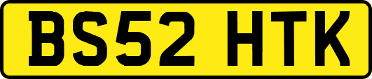 BS52HTK