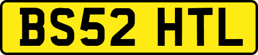 BS52HTL