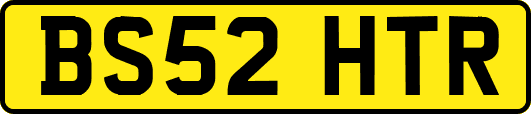 BS52HTR
