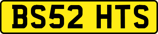BS52HTS