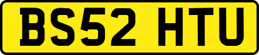 BS52HTU