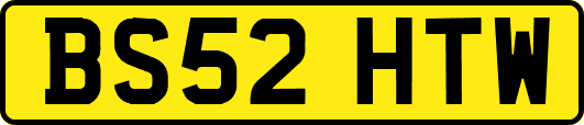 BS52HTW
