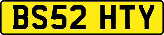 BS52HTY