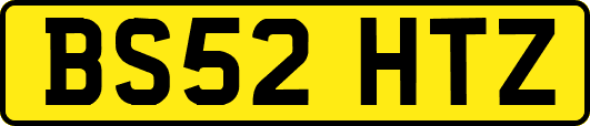 BS52HTZ