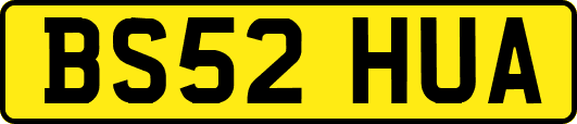 BS52HUA