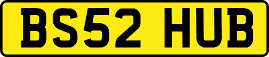 BS52HUB