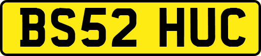 BS52HUC