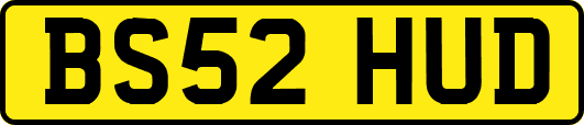 BS52HUD