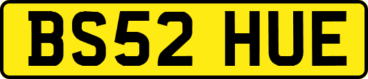 BS52HUE