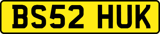 BS52HUK