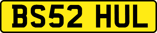 BS52HUL