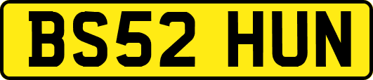 BS52HUN