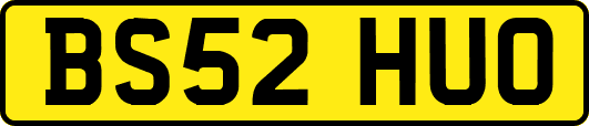 BS52HUO
