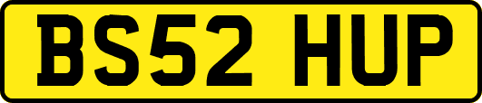 BS52HUP