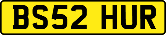 BS52HUR