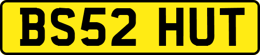 BS52HUT