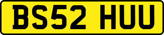 BS52HUU
