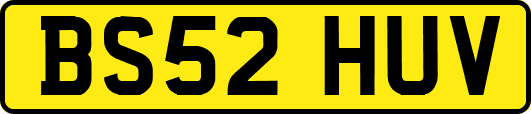 BS52HUV