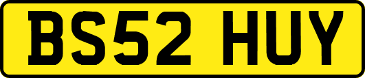 BS52HUY
