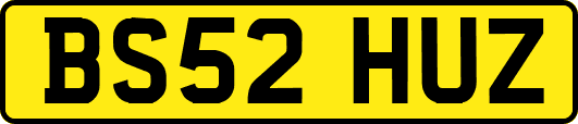 BS52HUZ