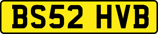 BS52HVB