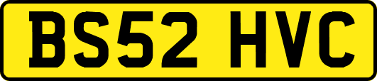 BS52HVC