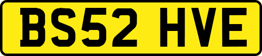 BS52HVE