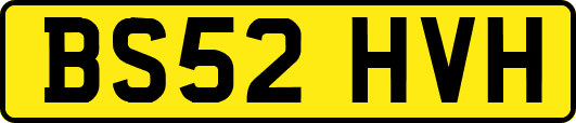BS52HVH