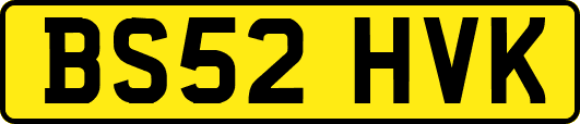 BS52HVK