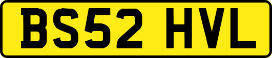 BS52HVL