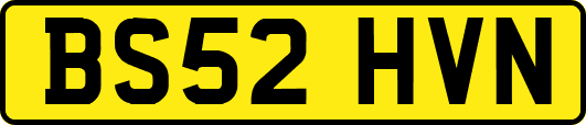 BS52HVN