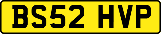BS52HVP
