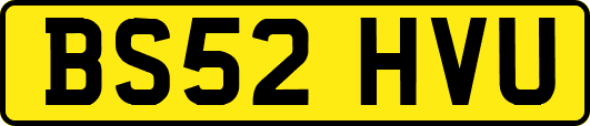 BS52HVU
