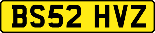 BS52HVZ